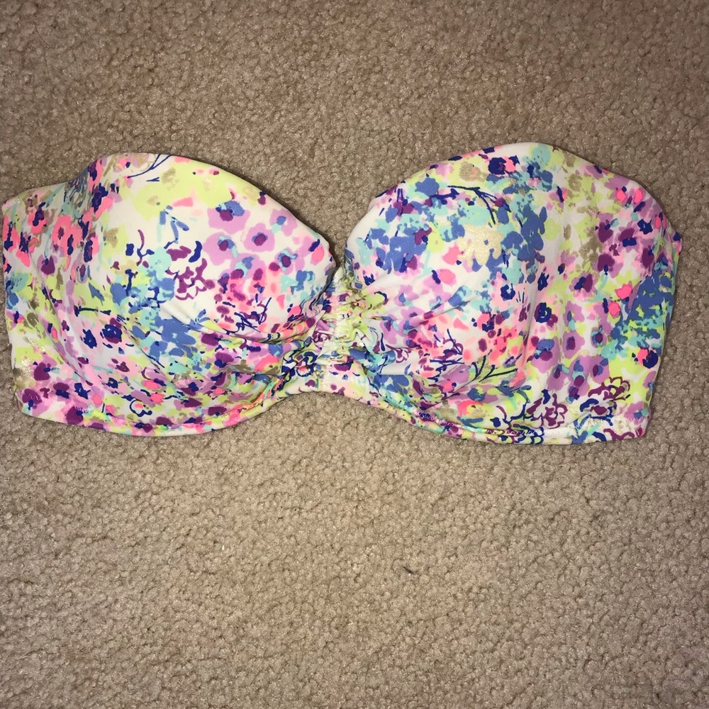 Bathing suit top